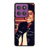 Michael Jackson 2 Motorola Moto Edge 60 Pro Case