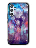 Dream Catcher Galaxy in Nebula Samsung Galaxy A54 5G Case
