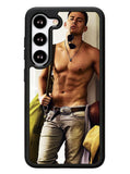 Channing Tatum Magic Mike Samsung Galaxy S23 Plus 5G / Samsung Galaxy S23+ 5G Case