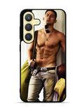 Channing Tatum Magic Mike Samsung Galaxy S24 Plus 5G , Samsung Galaxy S24+ 5G Case