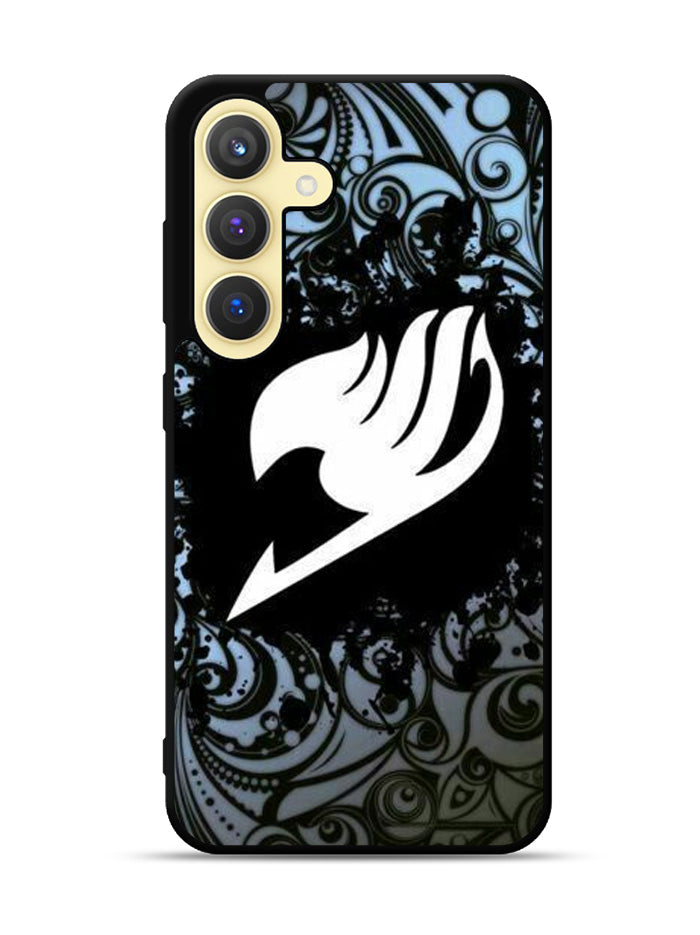 Fairy Tail Wallpaper Samsung Galaxy S25 Plus 5G , Samsung Galaxy S25+ 5G Case