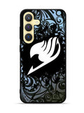Fairy Tail Wallpaper Samsung Galaxy S24 Plus 5G , Samsung Galaxy S24+ 5G Case