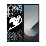 Fairy Tail Wallpaper Samsung Galaxy Z Fold 7 5G Case