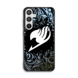 Fairy Tail Wallpaper Samsung Galaxy A26 Case DC2448