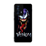 Venom Monster Motorola Moto G Power 5G 2024 Case DC5981