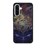 Blizzard World of Warcraft Samsung Galaxy A56 Case DC1573