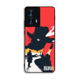 Red Dead Redemption Ii Motorola Moto G Power 5G 2024 Case DC2749