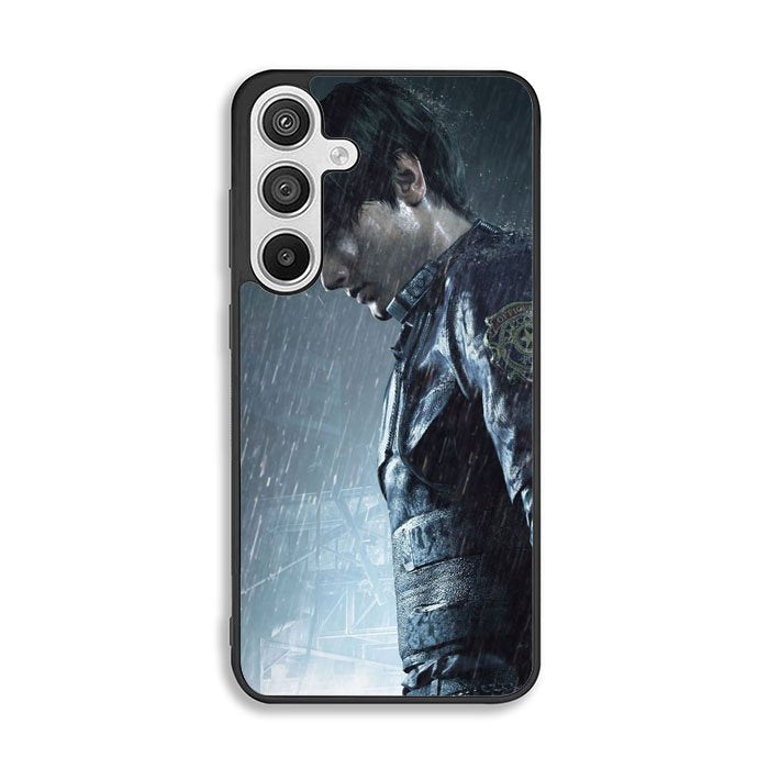 Leon Kennedy Resident Evil Samsung Galaxy A26 Case DC4756