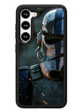 Star Wars 1st Samsung Galaxy S23 Plus 5G / Samsung Galaxy S23+ 5G Case