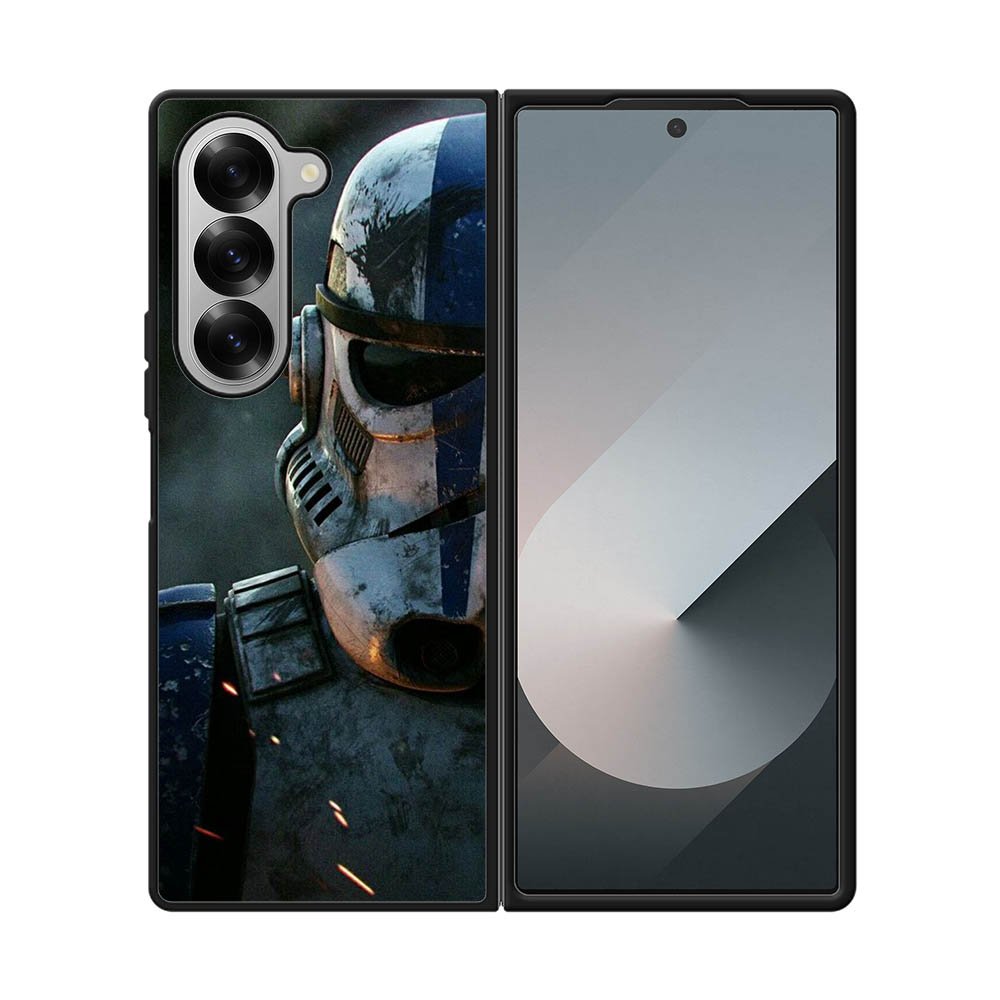 Star Wars 1st Samsung Galaxy Z Fold 7 5G Case