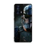 Star Wars 1st Motorola Moto G Power 5G 2024 Case DC7260