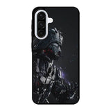 Darth Vader Digital Art Samsung Galaxy A56 Case DC5202