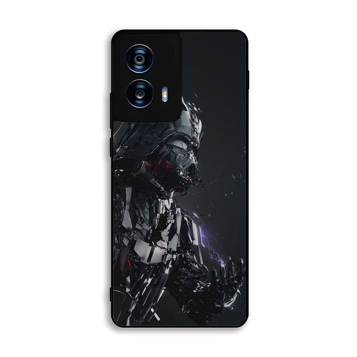 Darth Vader Digital Art Motorola Moto G Power 5G 2024 Case DC3803
