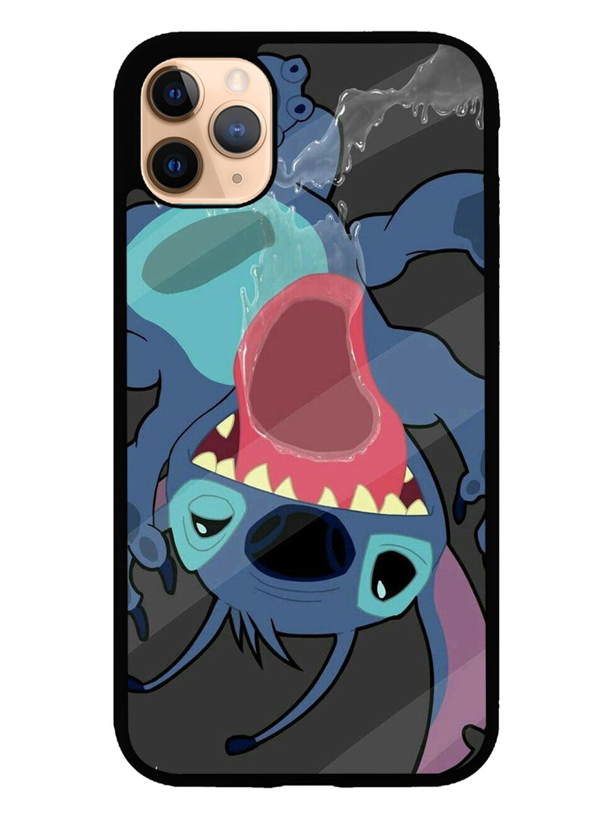 Stitch 4th iPhone 11 Pro Case