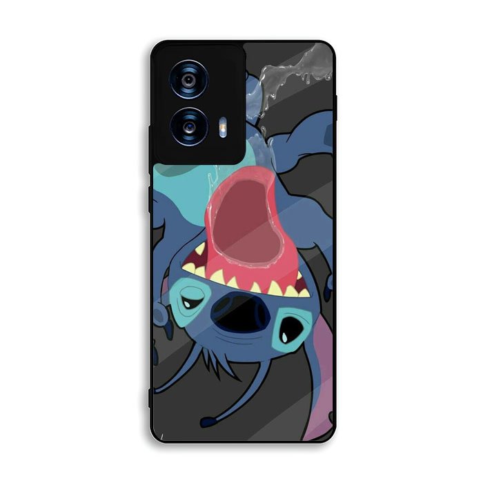 Stitch 4th Motorola Moto G Power 5G 2024 Case DC1985