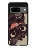 Toothless How To Train Your Dragon 1st Google Pixel 8 Case