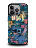 Ohan Stitch iPhone 16 Pro Max Case