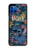 Ohan Stitch Motorola Moto One 5G Case , Moto One 5G UW Case , Moto G 5G Plus Case