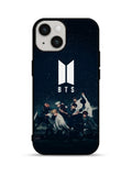BTS Dance iPhone 15 Plus Case