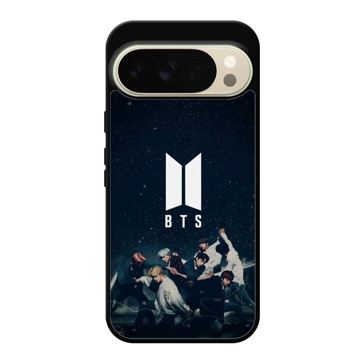 BTS Dance Google Pixel 10 Pro Case
