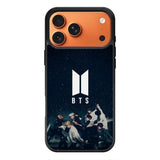 BTS Dance iPhone 18 Pro Max Case