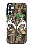 Realtree Camo 1st Samsung Galaxy A15 5G Case