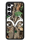Realtree Camo 1st Samsung Galaxy S23 Plus 5G / Samsung Galaxy S23+ 5G Case