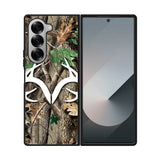 Realtree Camo 1st Samsung Galaxy Z Fold 7 5G Case