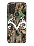 Realtree Camo 1st Motorola Moto G Pure 2021 , Moto G Power 2022 Case