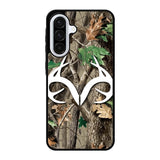 Realtree Camo 1st Samsung Galaxy A56 Case DC1718