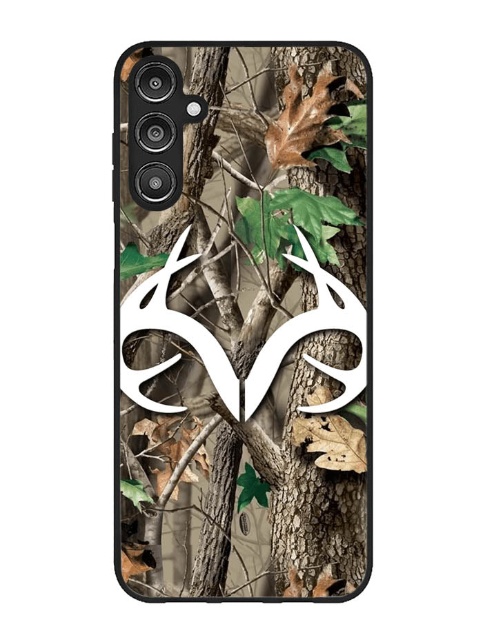 Realtree Camo 1st Samsung Galaxy A14 5G Case
