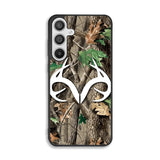Realtree Camo 1st Samsung Galaxy A26 Case DC1718