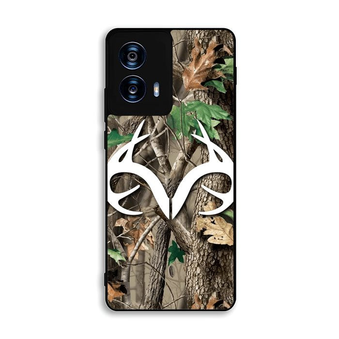 Realtree Camo 1st Motorola Moto G Power 5G 2024 Case DC0237