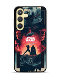 Star Wars Trilogy Posters Bottleneck Samsung Galaxy S24 Plus 5G , Samsung Galaxy S24+ 5G Case