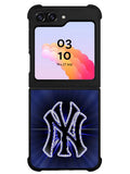 New York Yankees Logo 1st Samsung Galaxy Z Flip 5 5G 2023 Case