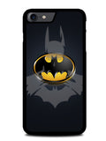Batman Logo 1st iPhone SE 3rd Generation 2022 Case