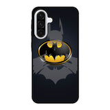 Batman Logo 1st Samsung Galaxy A56 Case DC0356