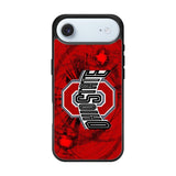 ohio state buckeyes football 1st iPhone Air Case