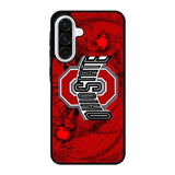 ohio state buckeyes football 1st Samsung Galaxy A56 Case DC6309