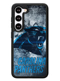 Carolina Panthers 1st Samsung Galaxy S23 Plus 5G / Samsung Galaxy S23+ 5G Case