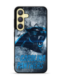Carolina Panthers 1st Samsung Galaxy S24 Plus 5G , Samsung Galaxy S24+ 5G Case