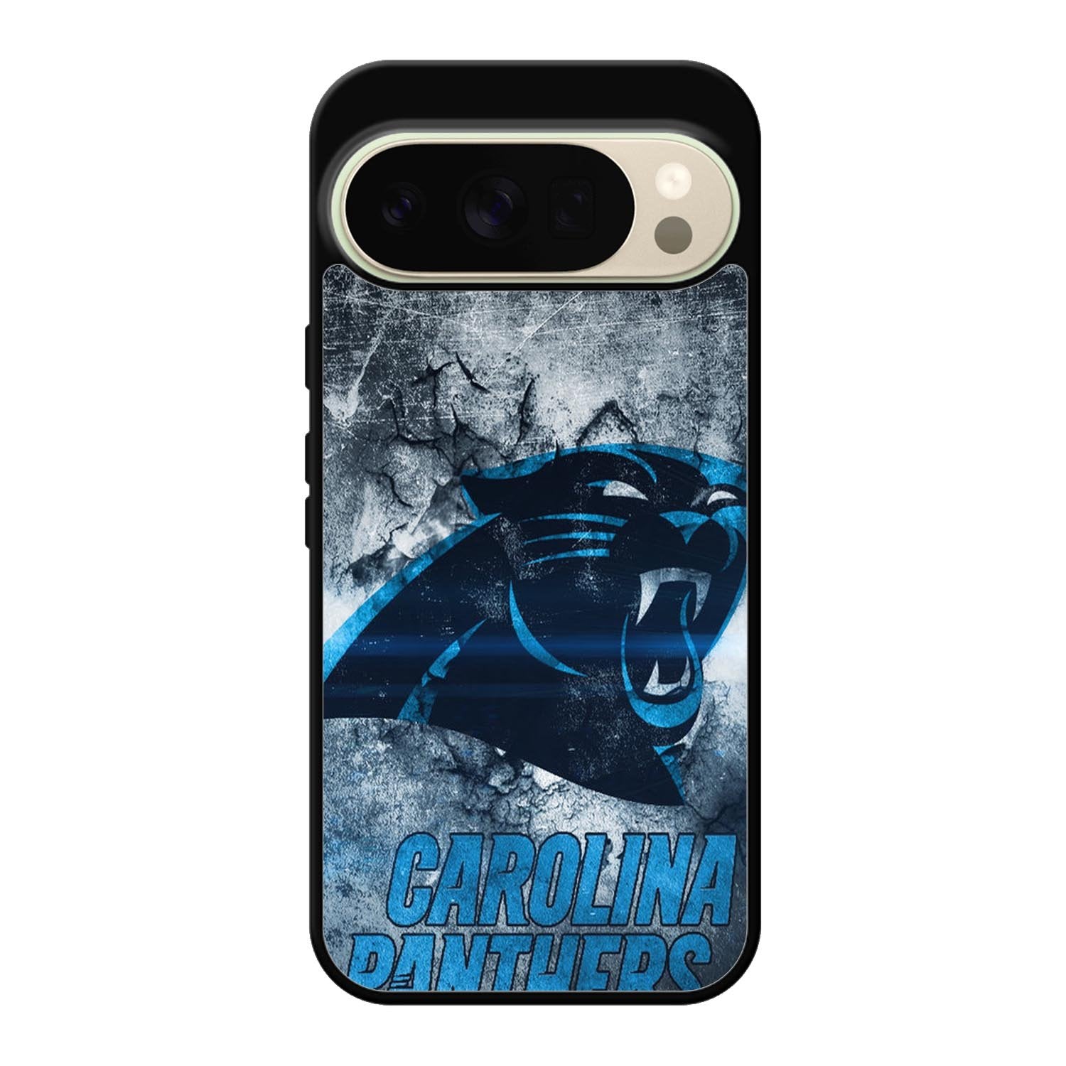 Carolina Panthers 1st Google Pixel 10 Pro Case