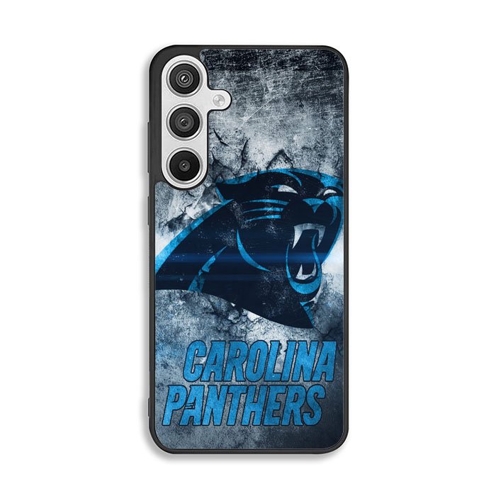 Carolina Panthers 1st Samsung Galaxy A26 Case DC1608