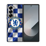 Chelsea FC 1st Samsung Galaxy Z Fold 7 5G Case