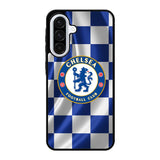 Chelsea FC 1st Samsung Galaxy A56 Case DC5899