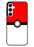 Pokeball Samsung Galaxy A35 5G Case