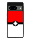 Pokeball Google Pixel 8 Case