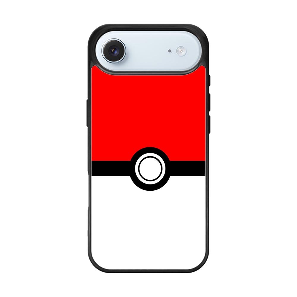 Pokeball iPhone Air Case