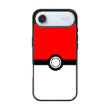 Pokeball iPhone Air Case