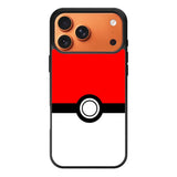 Pokeball iPhone 18 Pro Case